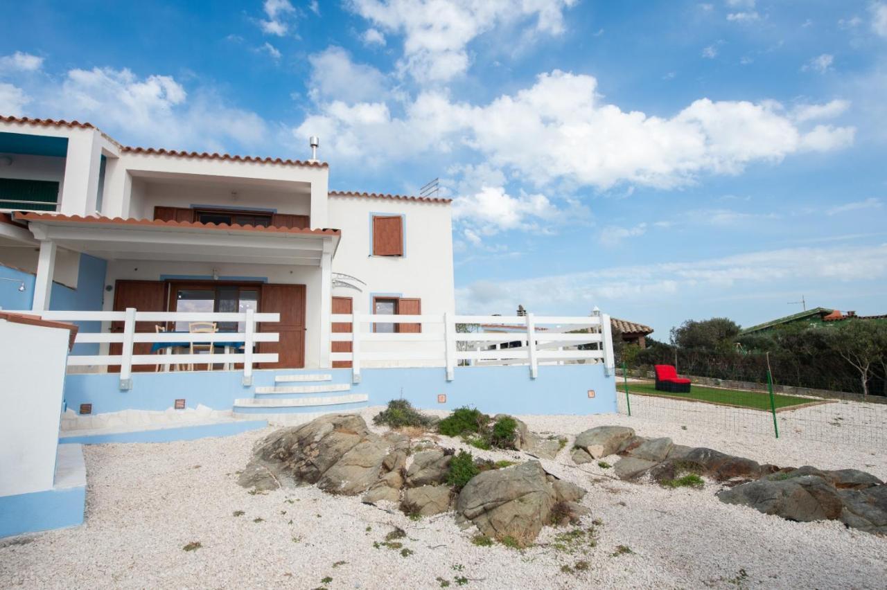 Villa La Torre Libeccio Torre dei Corsari Zewnętrze zdjęcie