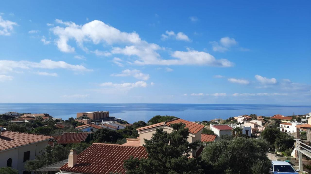 Villa La Torre Libeccio Torre dei Corsari Zewnętrze zdjęcie