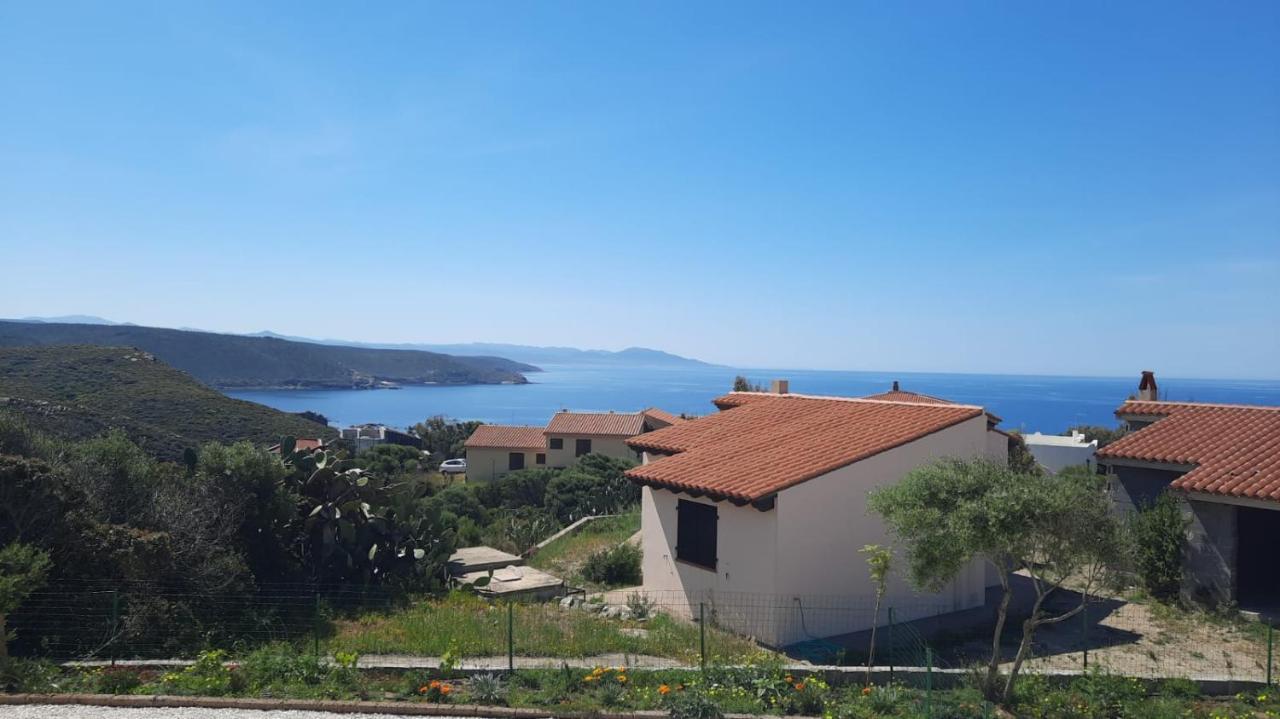 Villa La Torre Libeccio Torre dei Corsari Zewnętrze zdjęcie