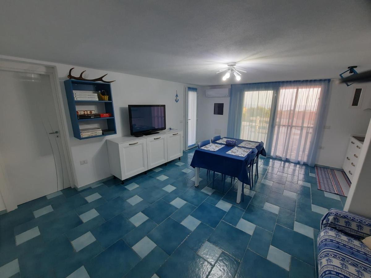 Villa La Torre Libeccio Torre dei Corsari Zewnętrze zdjęcie